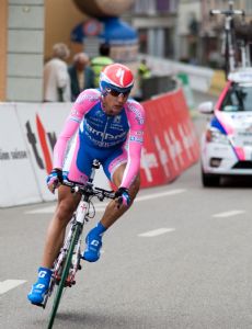 Adriano Malori