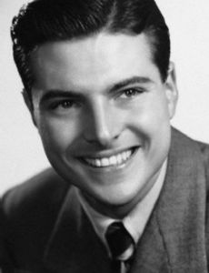 Donald Buka