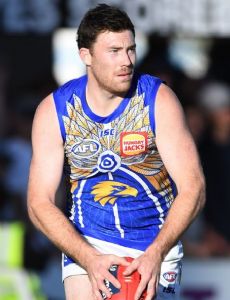 Jeremy McGovern
