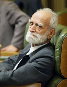 Abbas Sheibani