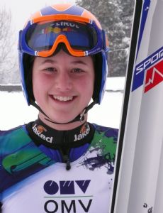 Simona Senoner