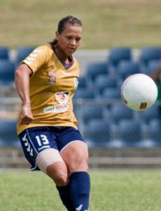 Thea Slatyer
