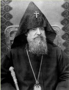 Khoren I of Armenia
