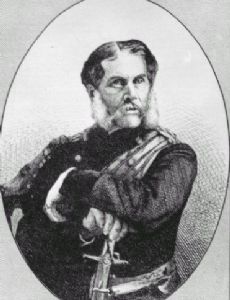 Edward Selby Smyth