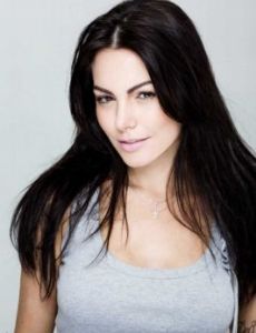 Diana Bouth