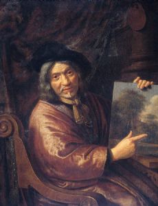 Pieter Jansz. van Asch