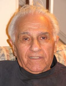 Leo Bretholz