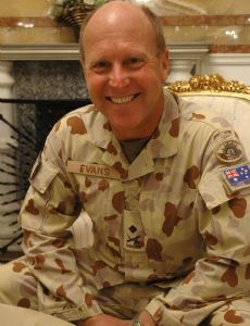 Mark Evans (general)