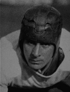 Vernon Smith (American football)