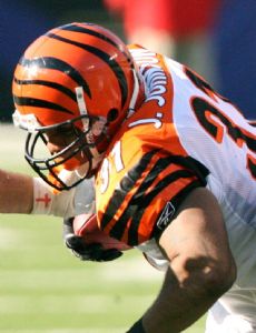Jeremi Johnson