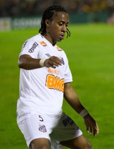 Arouca (footballer)