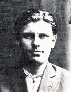 Paweł Kubisz