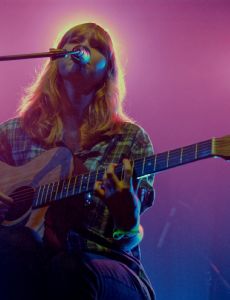 Lucy Rose