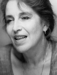 Anna-Maria Gherardi