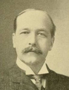 Arthur Chapin