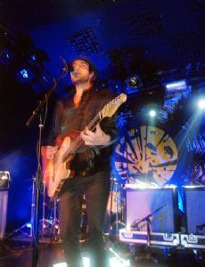 Jay Malinowski