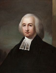 Henry Muhlenberg