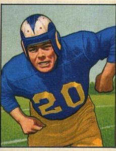 Dick Huffman