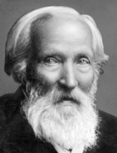 Benedykt Dybowski