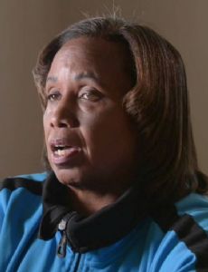 Renee Blount
