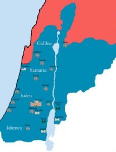 Herodian kingdom