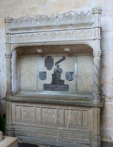 John Tregonwell