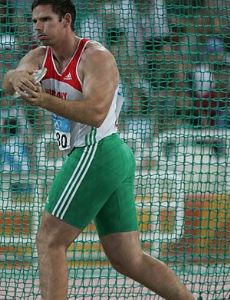 Gábor Máté (athlete)