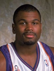 Alton Ford