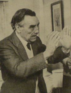 Enrique Cahen Salaberry