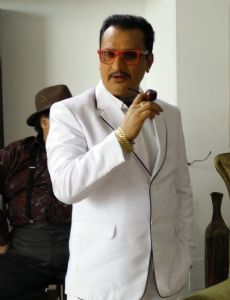 Avadhesh Mishra