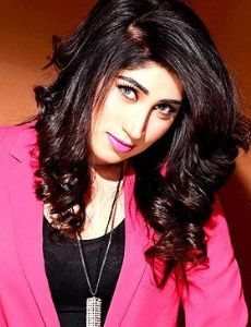 Qandeel Baloch