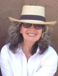 Jill Taylor