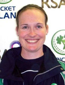 Heather Whelan