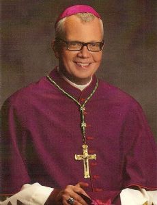 Donald J. Hying