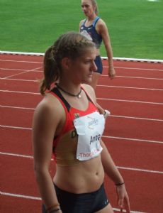Anna Maiwald