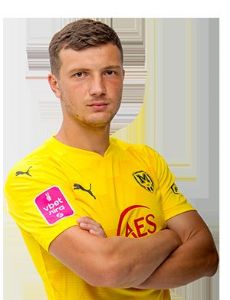 Serhiy Chenbay