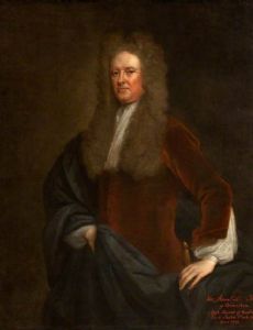 Adam Cockburn, Lord Ormiston