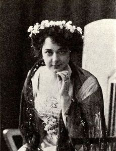 Ingeborg Rönnblad