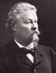 Martin Wegelius
