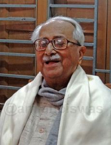 Ashok Ghosh