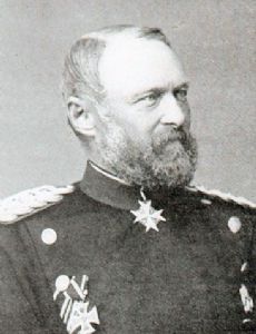 Julius von Bose