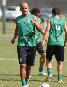 Júlio César da Silva e Souza