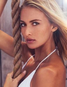 Selena Weber