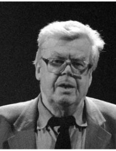 Derick Thomson