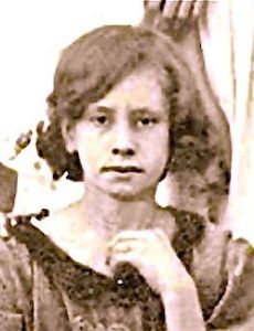 Aurélia Rubião