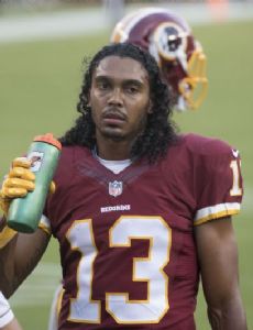 Maurice Harris (American football)