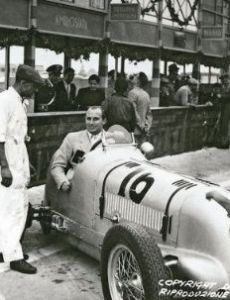 Paul Pietsch