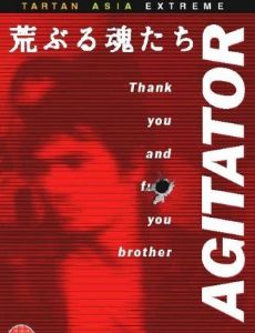 Agitator