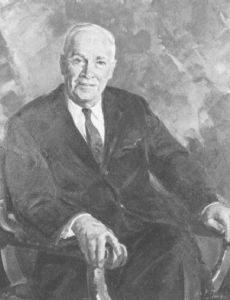 Luther H. Hodges