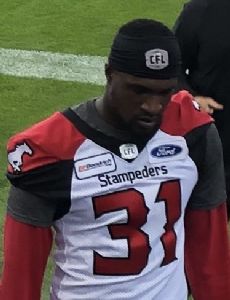 Tre Roberson